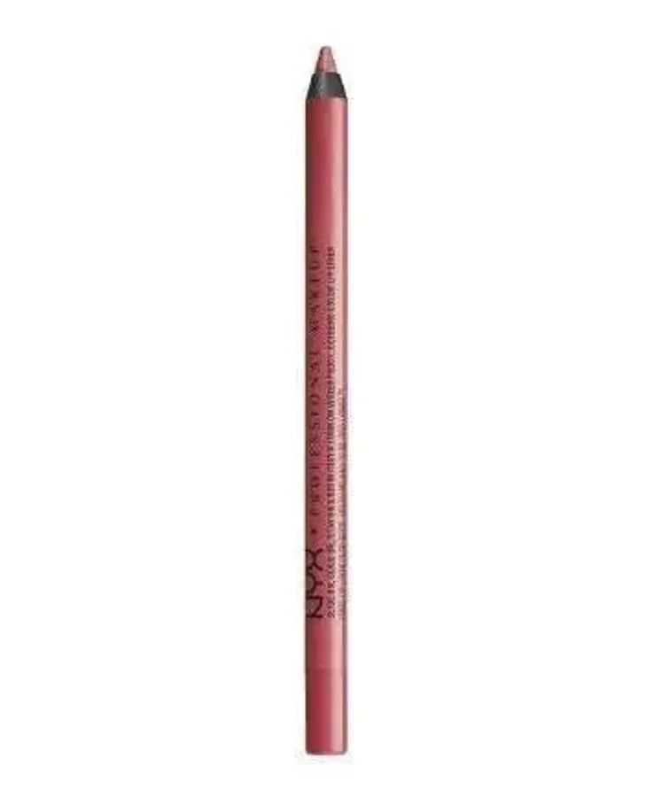 NYX NYX Professional Makeup  Waterproof Extreme Color Lip Liner