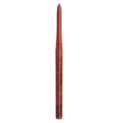 NYX NYX Professional Makeup Waterproof Mechanical Lip Pencil - 05 Sienna