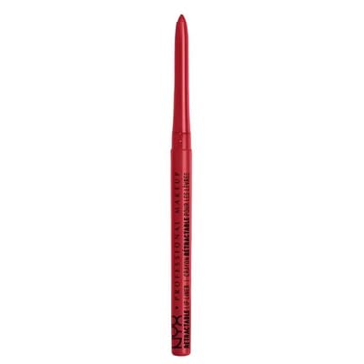 NYX NYX Professional Makeup Waterproof Mechanical Lip Pencil 11 Red