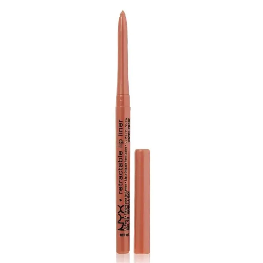 NYX NYX Professional Makeup Waterproof Retractable Lip Liner