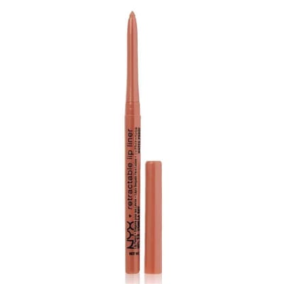 NYX NYX Professional Makeup Waterproof Retractable Lip Liner