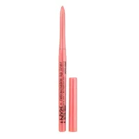 NYX NYX Professional Makeup Waterproof Retractable Lip Liner – 18 Peony