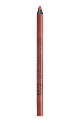 NYX NYX Waterproof Lip Liner - 27 High Standards