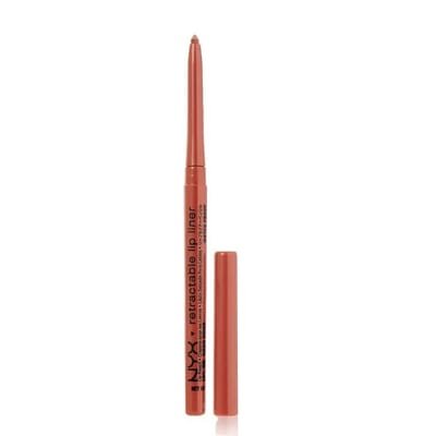 NYX NYX Waterproof Retractable Lip Liner 08 Sand Beige