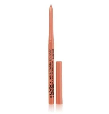 NYX NYX Waterproof Retractable Lip Liner - 10 Nude