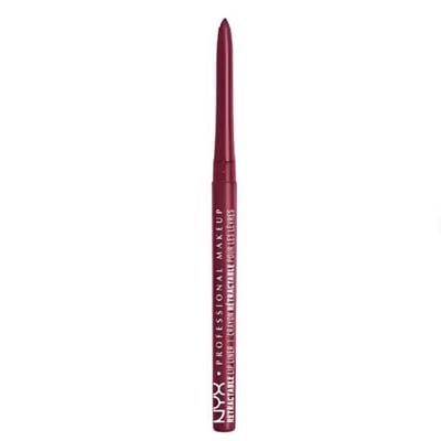 NYX NYX Waterproof Retractable Lip Liner 16 Plum