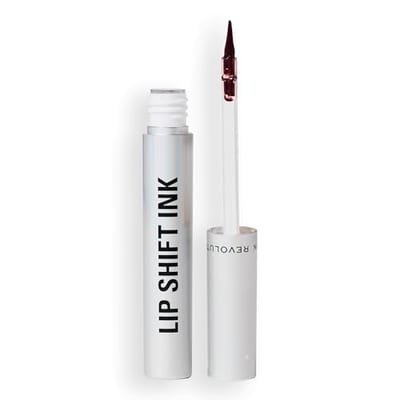 Revolution Revolution Lip Shift Ink Peel-off Lipliner Stain Bitten Cherry 1.8ml