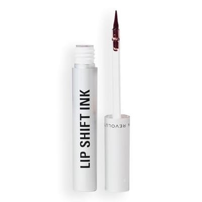 Revolution Revolution Lip Shift Ink Peel-off Lipliner Stain Espress-Oh 1.8ml