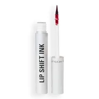 Revolution Revolution Lip Shift Ink Peel-off Lipliner Stain Red Reveal 1.8ml