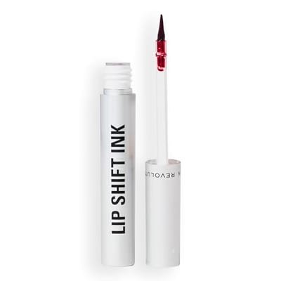 Revolution Revolution Lip Shift Ink Peel-off Lipliner Stain Red Reveal 1.8ml