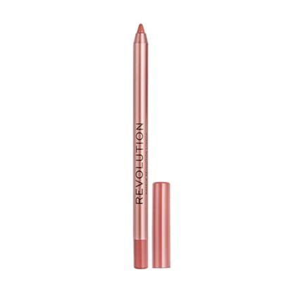 Revolution Revolution Satin Kiss Lipliner Chauffeur