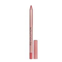 Revolution Revolution Satin Kiss Lipliner White Wedding