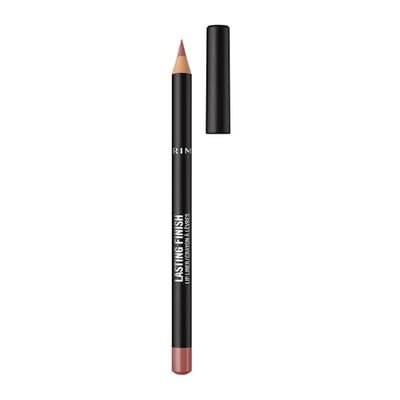 Rimmel Rimmel Lasting Finish 8Hr Lip Liner 90S Nude