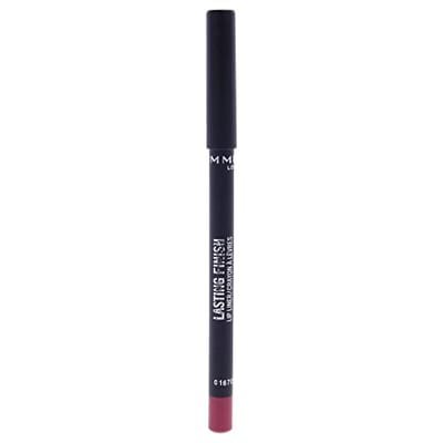 Rimmel Rimmel Lasting Finish 8Hr Lip Liner Indian Pink
