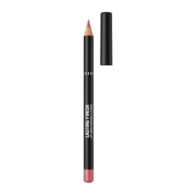 Rimmel Rimmel Lasting Finish 8Hr Lip Liner Pink Candy