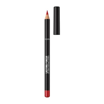 Rimmel Rimmel Lasting Finish 8Hr Lip Liner Red Dynamite