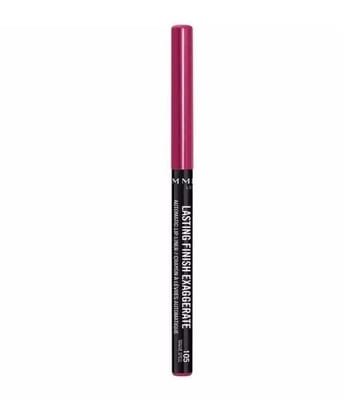 Rimmel Rimmel London Automatic Lip Liner - 105 Mauve Spell