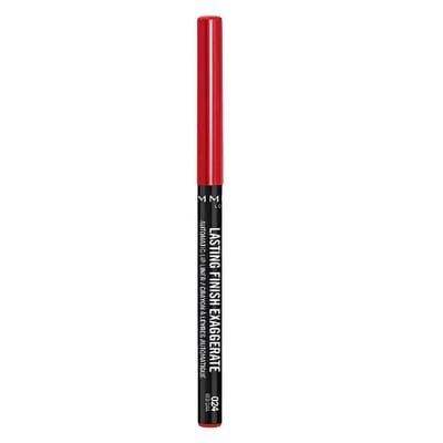 Rimmel Rimmel London Automatic Lip Liner 24 Red Diva