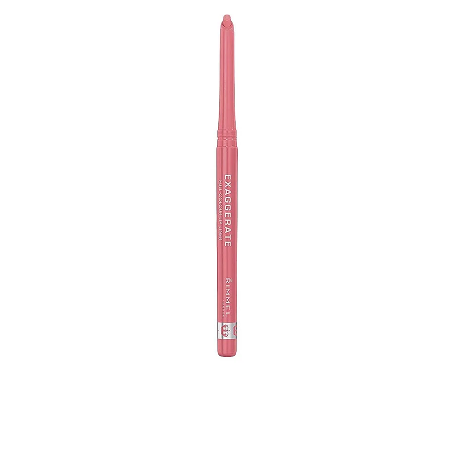 Rimmel Rimmel London Exaggerate Automatic Lip Liner