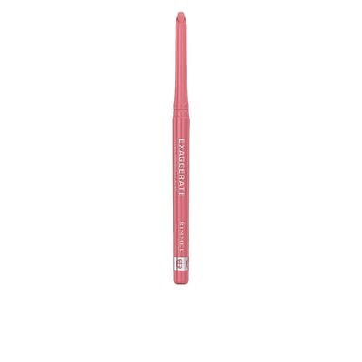 Rimmel Rimmel London Exaggerate Automatic Lip Liner