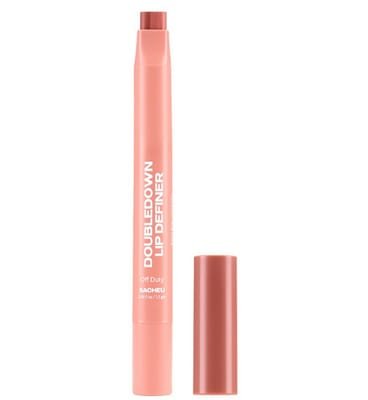 Sacheu Sacheu Doubledown Lip Definer™ (Shade: 08 Hot Take) 1.3g