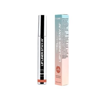 Sacheu Sacheu Mini Lip Liner Stay-N® (Shade: P-Inked), 1.8ml