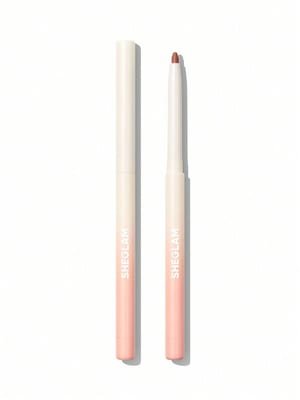 Sheglam Sheglam Bold Booster Plumping Lip Liner-Mocha Muse 0.2g