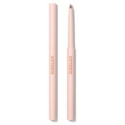 Sheglam Sheglam So Lippy Lip Liner-But First,coffee 0.25G in But First Coffee