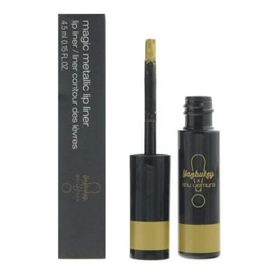 Shu Uemura Shu Uemura Yazbukey 1 Gold WOW Lip Liner 4.5ml