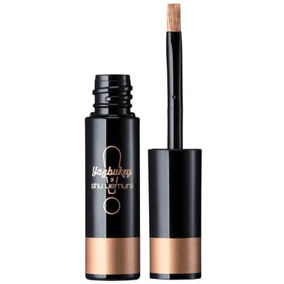 Shu Uemura Shu Uemura Yazbukey Magic Metallic Lip Liner 4.5ml - Bronze OHH