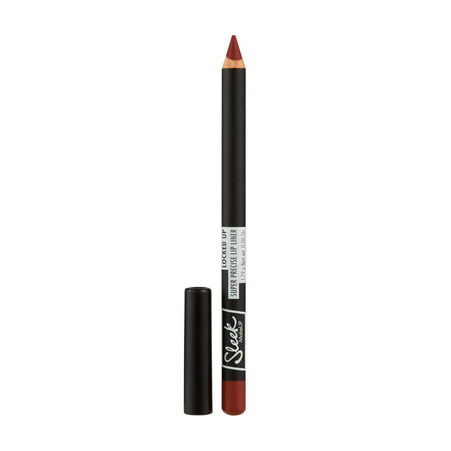 Sleek Sleek MakeUP Locked Up Super Precise Lip Liner 1.79g