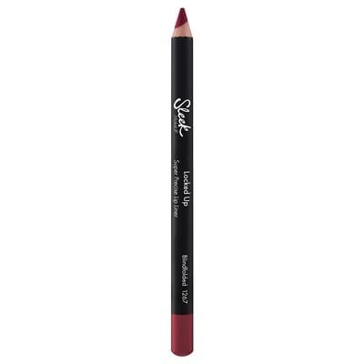 Sleek Sleek Makeup Locked Up Super Precise Lip Liner in Baby You're Bad