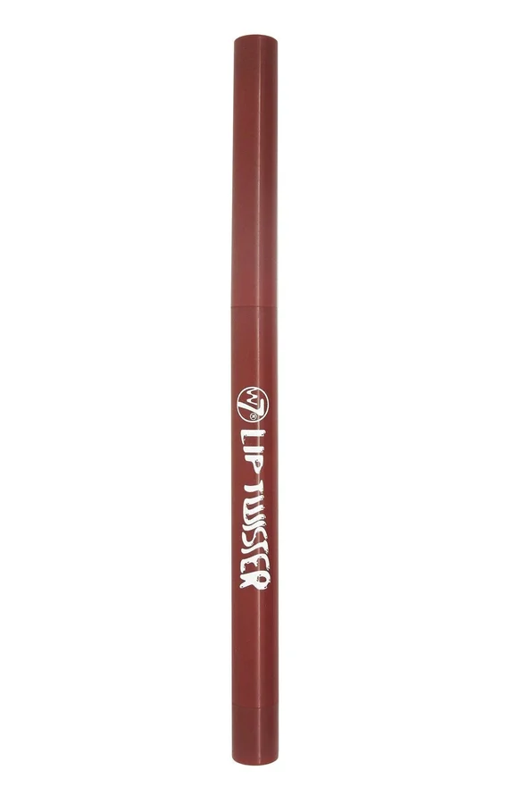 W7 W7 Lip Twister Lip Liner Brown 0.21g