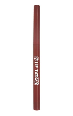 W7 W7 Lip Twister Lip Liner Brown 0.21g
