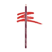 Wet N Wild Wet N Wild Color Icon Lipliner Pencil Berry Red