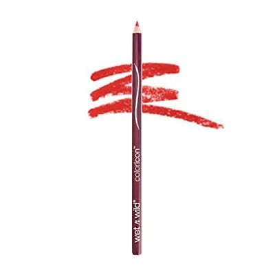Wet N Wild Wet N Wild Color Icon Lipliner Pencil Berry Red