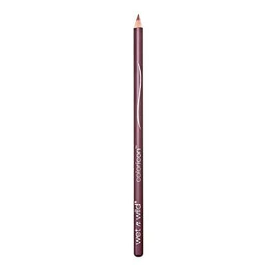 Wet N Wild Wet N Wild Color Icon Lipliner Pencil Brandy Wine