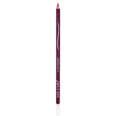 Wet N Wild Wet N Wild Color Icon Lipliner Pencil Fab Fuchsia