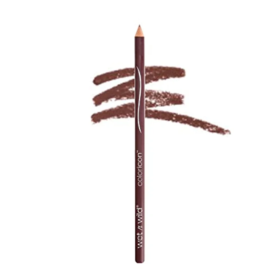 Wet N Wild Wet N Wild Color Icon Lipliner Pencil Willow