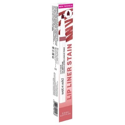 Wet N Wild Wet N Wild Perfect Pout Lip Liner Stain I'm Blushing 0.5ml