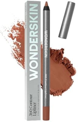 Wonderskin Wonderskin Lipliner Pencil