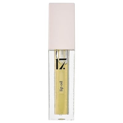 17 Mood Lip Oil 020 Lavender