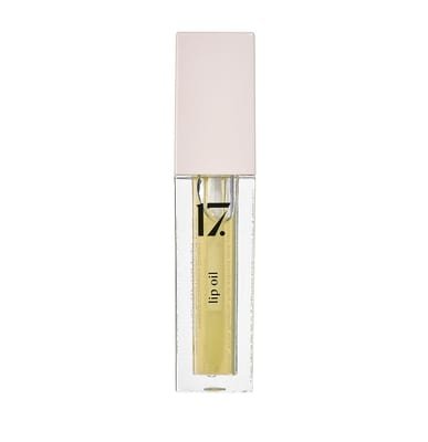 17 Mood Lip Oil 040 Mint