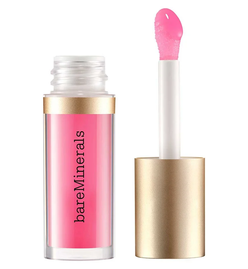 bareMinerals Bareminerals Nourishing Lip Oil 3.8ml – Charm