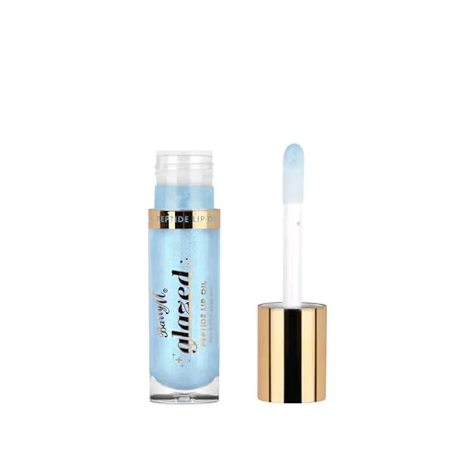 Barry M Barry M Glazed Peptide Lip Oil So Nostalgic 6.5ml