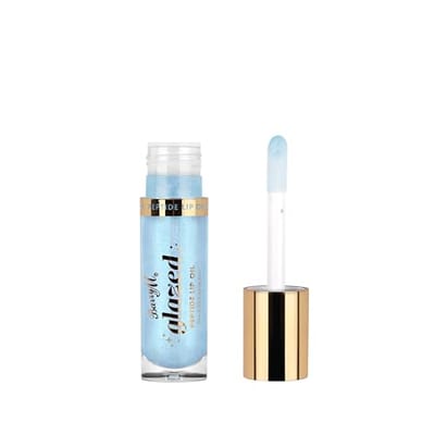 Barry M Barry M Glazed Peptide Lip Oil So Nostalgic 6.5ml