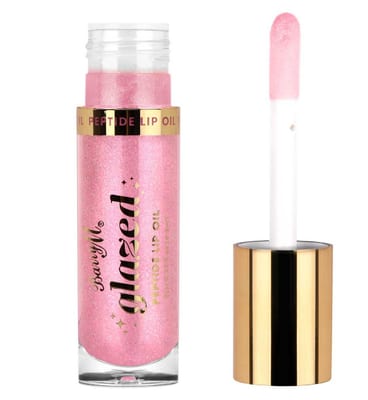 Barry M Barry M Glazed Peptide Lip Oil So Wishful 6.5ml