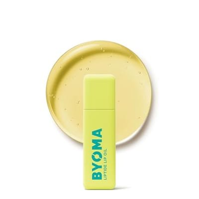 Byoma Byoma Liptide Lip Oil 5ml