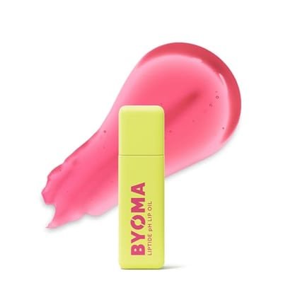 Byoma Byoma Liptide Ph Lip Oil 5ml