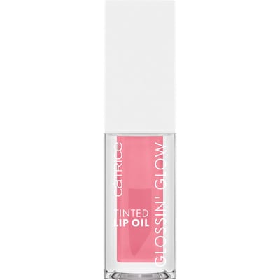 Catrice Catrice Glossin' Glow Tinted Lip Oil 010 Keep It Juicy 4ml
